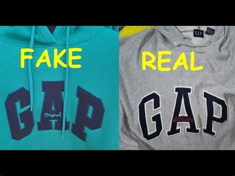 how to spot fake gap clothes|is gap vintage.